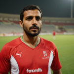 Hassan Al Majid